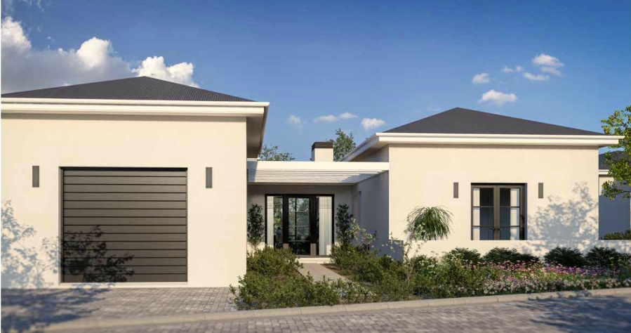 3 Bedroom Property for Sale in Diemersfontein Wine and Country Estate Western Cape